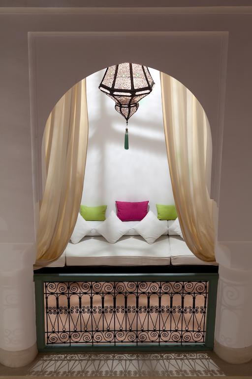 Riad Lalla Bahia 마라케시 외부 사진