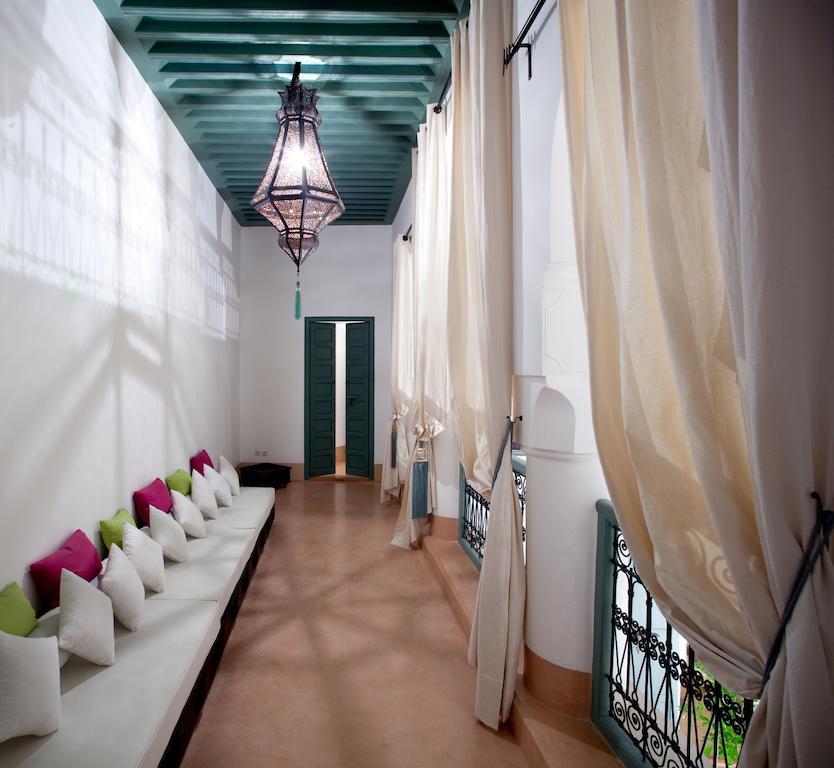 Riad Lalla Bahia 마라케시 외부 사진