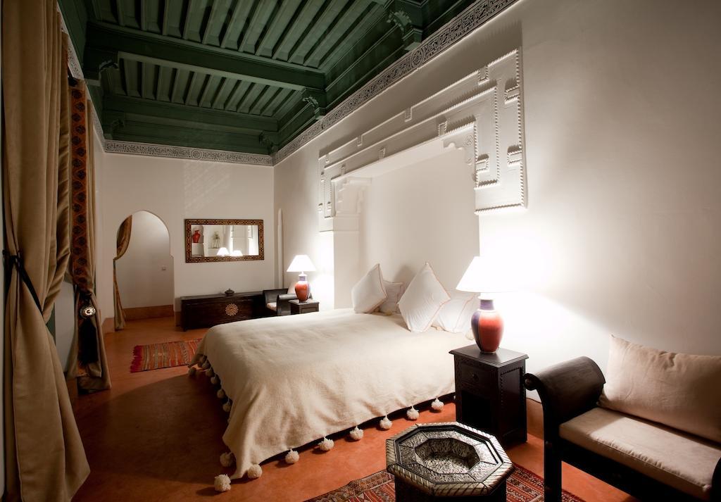 Riad Lalla Bahia 마라케시 객실 사진