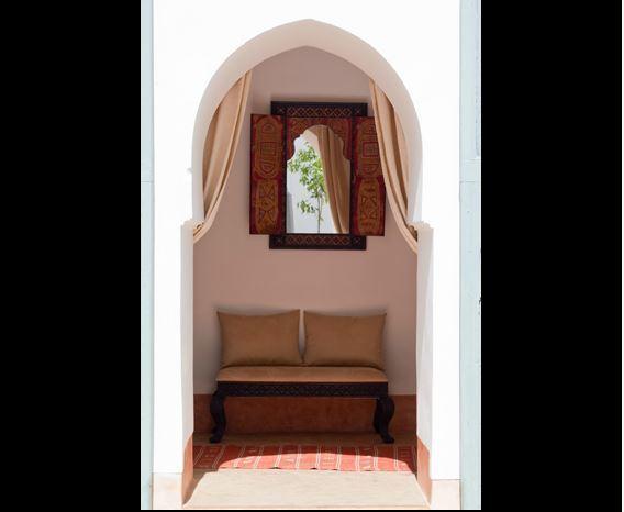 Riad Lalla Bahia 마라케시 외부 사진