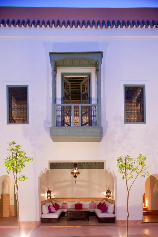 Riad Lalla Bahia 마라케시 외부 사진